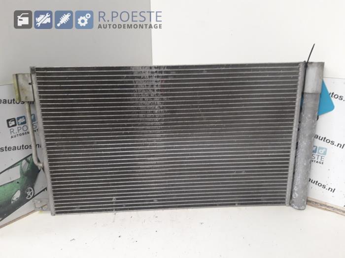 Gebrauchte Klima Kondensor Opel Corsa D 1.4 16V Twinport Preis € 30,00 Margenregelung angeboten von Autodemontagebedrijf R. Poeste B.V.