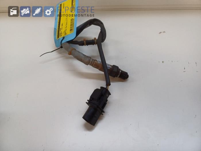 Usados Sonda Lambda Volkswagen Golf V (1K1) 2.0 FSI 16V Precio € 20,00 Norma de margen ofrecido por Autodemontagebedrijf R. Poeste B.V.