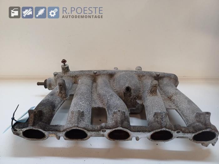 Gebrauchte Ansaugbrugge Volvo XC70 (SZ) XC70 2.5 T 20V Preis € 50,00 Margenregelung angeboten von Autodemontagebedrijf R. Poeste B.V.