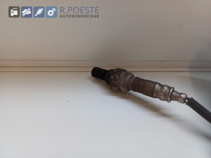Sonde lambda d'un Toyota Starlet (EP9) 1.3,XLi,GLi 16V 1998