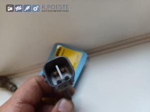 Sonde lambda d'un Toyota Starlet (EP9) 1.3,XLi,GLi 16V 1998