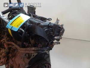 Engine from a Chrysler PT Cruiser 2.0 16V 2002