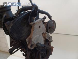 Engine from a Chrysler PT Cruiser 2.0 16V 2002