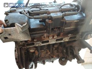 Engine from a Chrysler PT Cruiser 2.0 16V 2002