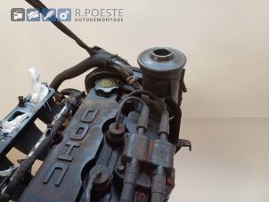 Engine from a Chrysler PT Cruiser 2.0 16V 2002