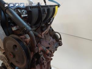 Engine from a Chrysler PT Cruiser 2.0 16V 2002