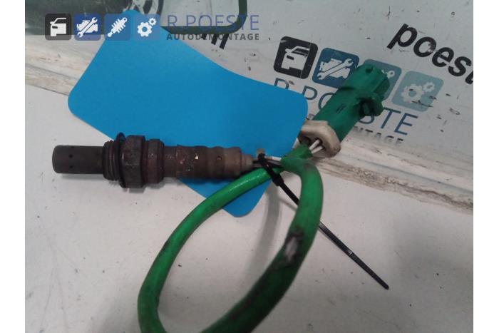 Sonde lambda d'un Ford Focus 1 1.6 16V 2003