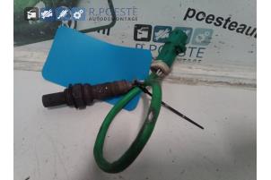 Sonde lambda d'un Ford Focus 1 1.6 16V 2003
