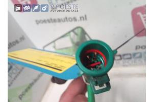 Sonde lambda d'un Ford Focus 1 1.6 16V 2003