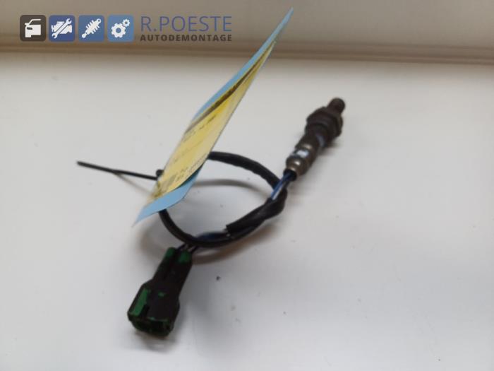 Lambda probe from a Suzuki Wagon-R+ (RB) 1.3 16V 2000
