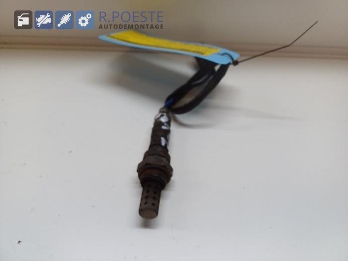 Lambda probe from a Suzuki Wagon-R+ (RB) 1.3 16V 2000