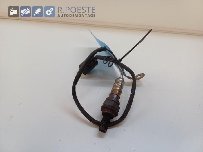 Usados Sonda Lambda Mazda Demio (DW) 1.5 16V Precio € 20,00 Norma de margen ofrecido por Autodemontagebedrijf R. Poeste B.V.