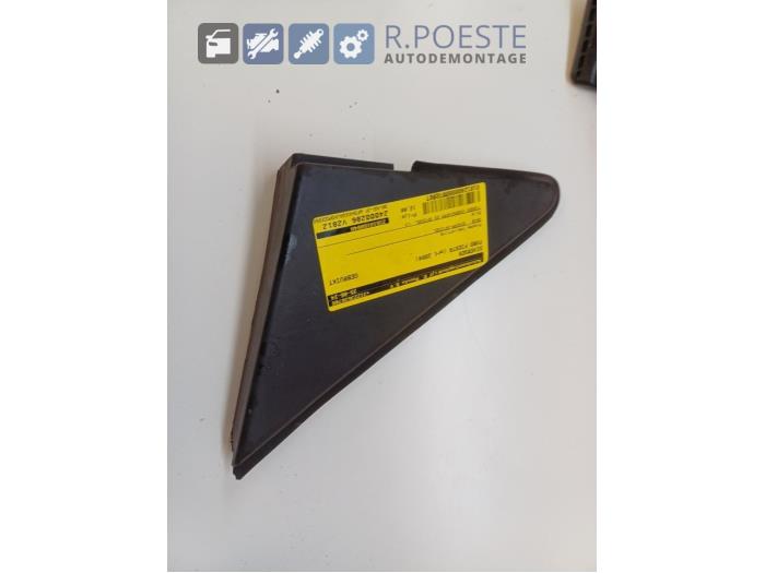 Gebrauchte Sonstige Ford Fiesta 5 (JD/JH) 1.3 Preis € 12,00 Margenregelung angeboten von Autodemontagebedrijf R. Poeste B.V.