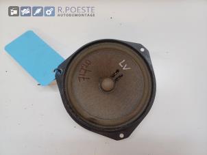 Used Speaker Citroen Jumper (U9) 3.0 HDi 145 Euro 5 Price € 15,00 Margin scheme offered by Autodemontagebedrijf R. Poeste B.V.