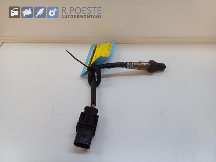 Usados Sonda Lambda Citroen Jumper (U9) 3.0 HDi 145 Euro 5 Precio € 42,00 Norma de margen ofrecido por Autodemontagebedrijf R. Poeste B.V.