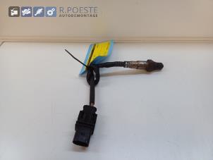 Lambda probe from a Citroën Jumper (U9) 3.0 HDi 145 Euro 5 2011