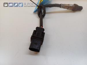 Lambda probe from a Citroën Jumper (U9) 3.0 HDi 145 Euro 5 2011