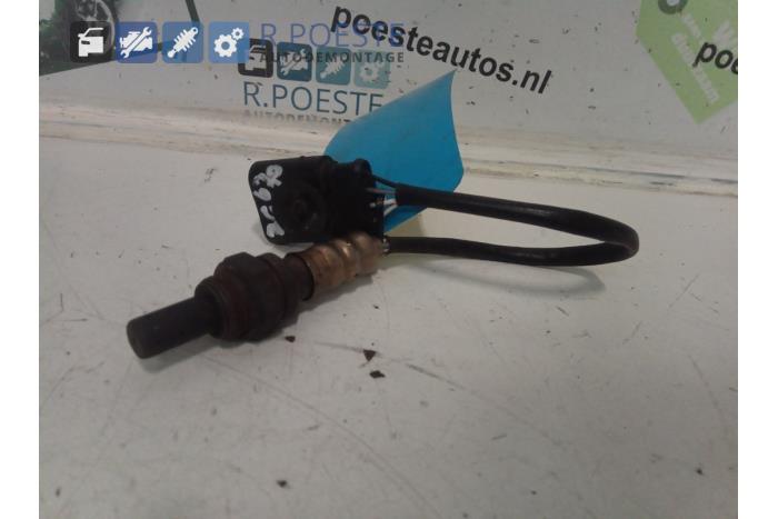 Usagé Sonde lambda Ford Ka II 1.2 Prix € 20,00 Règlement à la marge proposé par Autodemontagebedrijf R. Poeste B.V.