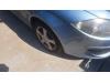 Zderzak przedni z Seat Altea (5P1), 2004 / 2015 1.6, MPV, Benzyna, 1.598cc, 75kW (102pk), FWD, BGU, 2004-03 / 2005-05, 5P1 2004