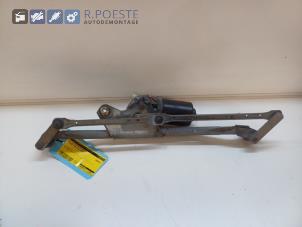 Używane Silnik i mechanizm wycieraczki Peugeot 106 II 1.1 XN,XR,XT,Accent Cena € 15,00 Procedura marży oferowane przez Autodemontagebedrijf R. Poeste B.V.
