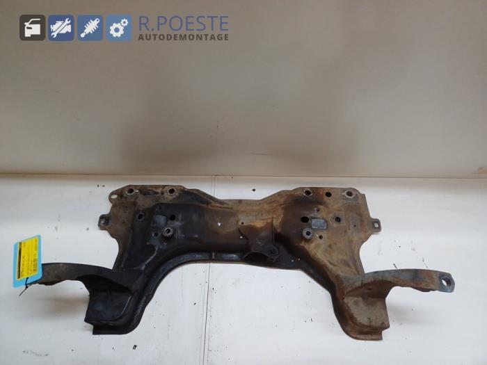 Used Subframe Ford Transit Connect 1.8 Tddi Price € 50,00 Margin scheme offered by Autodemontagebedrijf R. Poeste B.V.