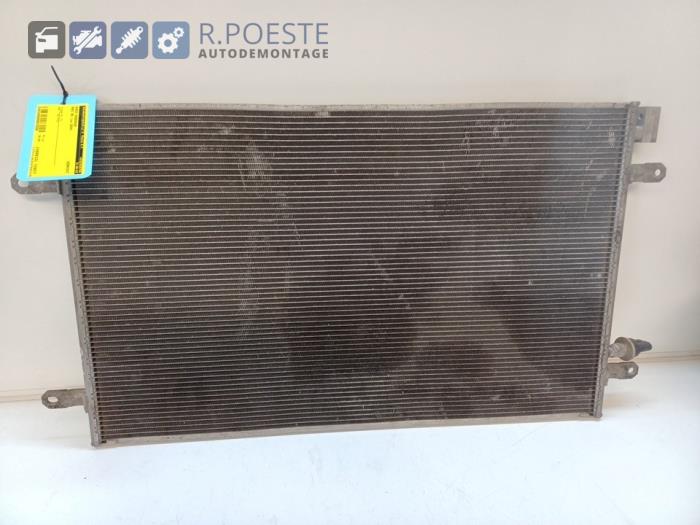 Gebrauchte Klima Kondensor Audi A6 (C6) 3.2 V6 24V FSI Quattro Preis € 30,00 Margenregelung angeboten von Autodemontagebedrijf R. Poeste B.V.