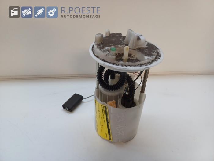 Gebrauchte Benzinpumpe Alfa Romeo 147 (937) 1.6 Twin Spark 16V Preis € 20,00 Margenregelung angeboten von Autodemontagebedrijf R. Poeste B.V.