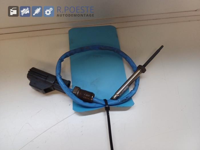 Gebrauchte Auspuff Temperatursensor Ford Transit Connect (PJ2) 1.5 TDCi ECOnetic Preis € 30,00 Margenregelung angeboten von Autodemontagebedrijf R. Poeste B.V.
