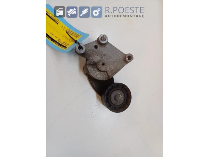 Gebrauchte Spanrolle multiriem Ford Transit Connect (PJ2) 1.5 TDCi ECOnetic Preis € 20,00 Margenregelung angeboten von Autodemontagebedrijf R. Poeste B.V.