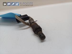 Used Lambda probe Nissan Qashqai (J10) 2.0 16V Price € 20,00 Margin scheme offered by Autodemontagebedrijf R. Poeste B.V.