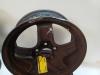 Hjuluppsättning från en Opel Zafira (M75) 1.8 16V Ecotec 2010