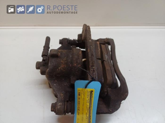 Gebrauchte Bremszange rechts vorne Rover 25 1.8 16V Steptronic Preis € 20,00 Margenregelung angeboten von Autodemontagebedrijf R. Poeste B.V.