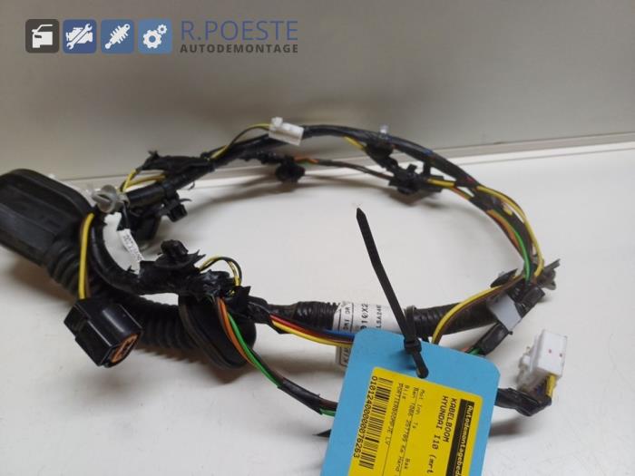 wiring-harness-hyundai-i10-1-1i-12v-616010x20001