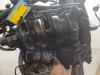 Motor de un Audi A2 (8Z0) 1.4 16V 2001