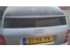 Motor de un Audi A2 (8Z0) 1.4 16V 2001