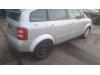 Motor de un Audi A2 (8Z0) 1.4 16V 2001