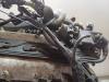 Motor de un Audi A2 (8Z0) 1.4 16V 2001