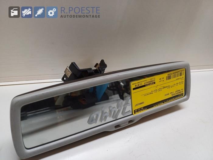 Begagnade Backspegel Volkswagen Passat Variant (3C5) 2.0 TDI 16V 170 4Motion Pris € 22,00 Marginaltabell erbjuds av Autodemontagebedrijf R. Poeste B.V.