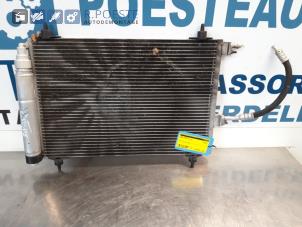 Begagnade Kondensor, luftkonditionering Peugeot 307 SW (3H) 2.0 16V Pris € 20,00 Marginaltabell erbjuds av Autodemontagebedrijf R. Poeste B.V.