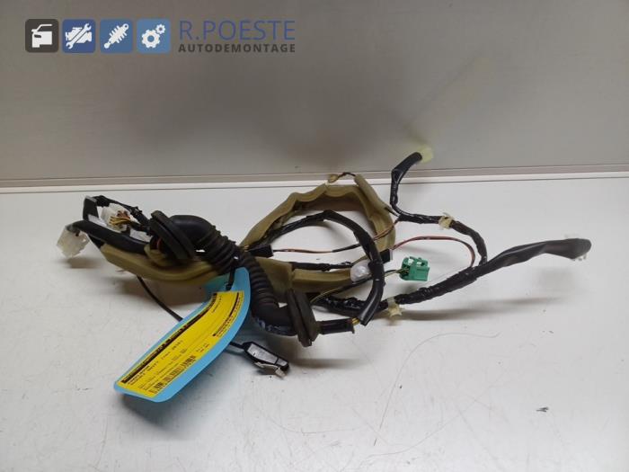 CHARGEUSE SUR PNEUS Conrad 1:50 2431 Ahlmann AS85 avec fourche à