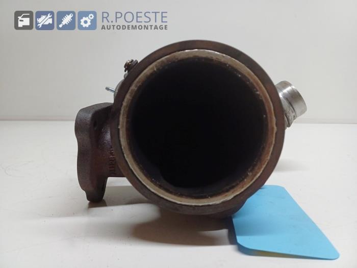 Turbo Volvo V40 2.0 D2 16V - 36010069 D4204T8