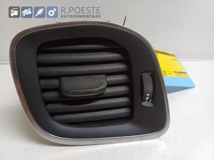 Dashboard vent Volvo V40 2.0 D2 16V - 30791697