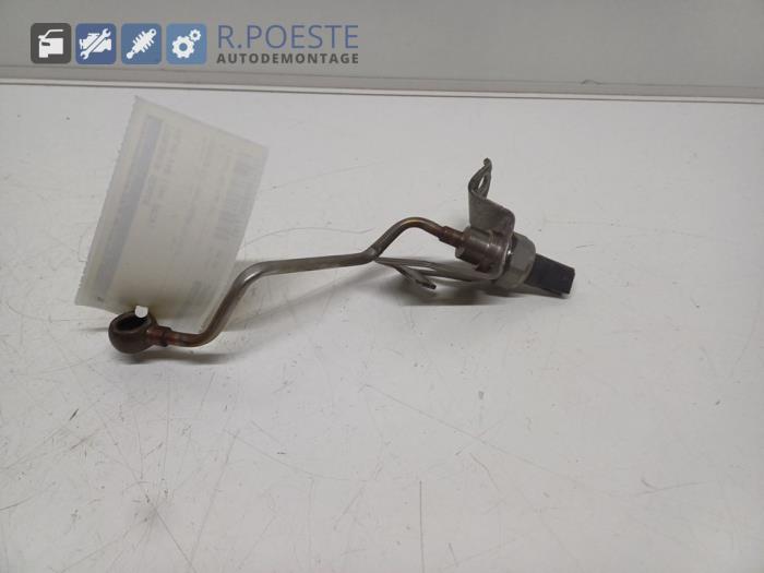 Begagnade Laddtryckssensor Volvo V40 (MV) 2.0 D2 16V Pris € 30,00 Marginaltabell erbjuds av Autodemontagebedrijf R. Poeste B.V.