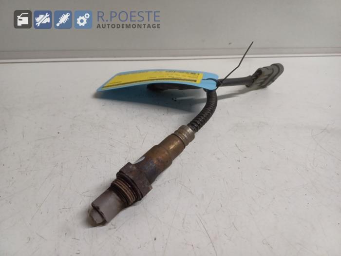 Usados Sonda Lambda Alfa Romeo 156 (932) 1.8 Twin Spark 16V Precio € 20,00 Norma de margen ofrecido por Autodemontagebedrijf R. Poeste B.V.