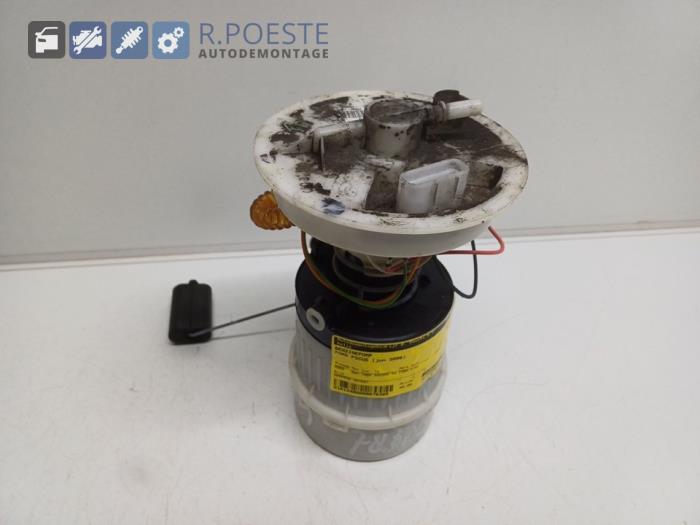 Gebrauchte Benzinpumpe Ford Focus 2 2.0 16V Preis € 40,00 Margenregelung angeboten von Autodemontagebedrijf R. Poeste B.V.