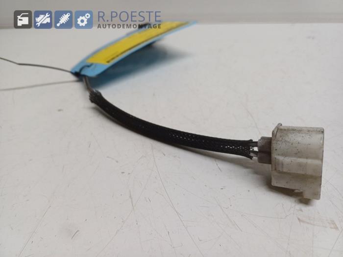 Lambda probe from a Dodge Caliber 2.0 16V 2006