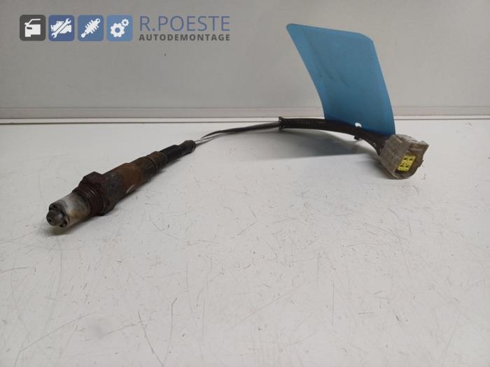 Sonde lambda d'un Dodge Caliber 2.0 16V 2006
