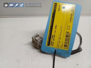 Sonde lambda d'un Dodge Caliber 2.0 16V 2006