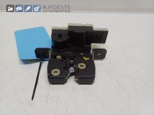 Used Tailgate lock mechanism Nissan Micra (K12) 1.4 16V Price € 20,00 Margin scheme offered by Autodemontagebedrijf R. Poeste B.V.