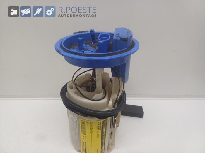 Begagnade Bensinpump Seat Altea (5P1) 2.0 FSI 16V Pris € 25,00 Marginaltabell erbjuds av Autodemontagebedrijf R. Poeste B.V.
